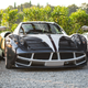 Image for article titled A Pagani Rally In Italy Puts All Other Car Meets To Shame